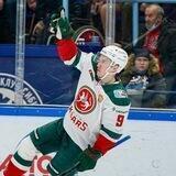 #9 Дмитрий Кагарлицкий