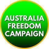 🗳🇦🇺 [Updates] Australia Freedom Campaign