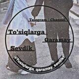 Tusiqlarga qaramay sevdik