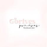 𖥔 ࣪ ׅ gorive͟s open ઇ ࣭ ࣪ ֢