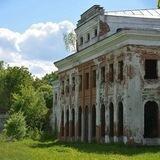 Усадьба Чернышевых