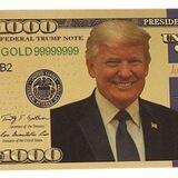 Patriot Trump Bucks
