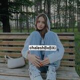 💗Chalesh💗