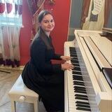 ПОД ЗВУКИ МУЗЫКИ 🎶