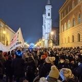 🇩🇪 DEMOS-Deutschland BILDER & VIDEOS