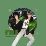 𝐇𝐘𝐔𝐍𝐋𝐈𝐗 | 현릭스 | SKZ