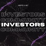 Investors 💎 Community