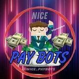 ＰＡＹ ＢＯＴＳ