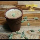 कानपुरिया chai☕ with शायरी✍