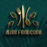 MissFoodCook-КУЛИНАРИЯ ТАЪЛИМ МАСКАНИ
