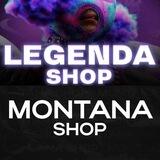 LEGENDA MONTANA SHOP | НАБЕРЕЖНЫЕ ЧЕЛНЫ | ДОСТАВКА ПО РФ