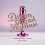 DILDAN TABRIK LOYIHASI