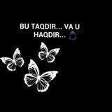 ♥️Baxtim♥️