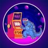 Arcade Zilla