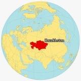 Global Media on Kazakhstan 🌎📰🇰🇿