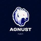 AGNUST PUBGM