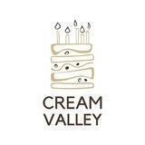 Cream Valley 🎂