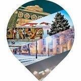 Лисичанск. Северодонецк. Рубежное.