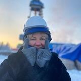 Гульнара Идрисова