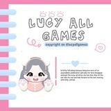 𐀔 — LUCY ALL GAMES