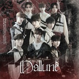 (DISBAND) 𖫴Ꭰ𝄒ALL𖫲𝖴𐨹𑪾É