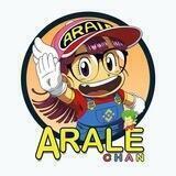 Arale-Chan | Portal Gate