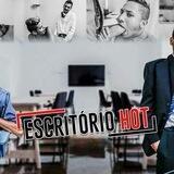Escritório Hot! by @gayplusbr