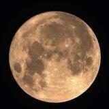 SuperMoon