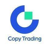 Gate.io Copy Trading Lead Trader