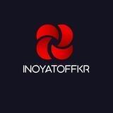 Inoyatoff Portfolio
