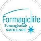 Magic✨club в Смоленске