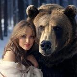Чаровница 🦉 Дар Калгана