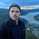 Сергей Никитин 🏕