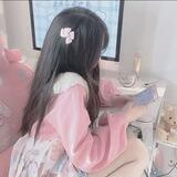 𖠵᳟🥛🎀ゆいの寝室〞