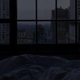 Quiet Room