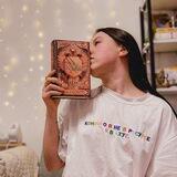 сад лили