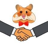 Crypto Hamster OTC