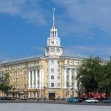 Официальный канал Обкома Профсоюза