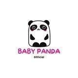 Baby Panda | 8% Tax | Renounced