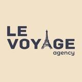 Le Voyage 🏖Путешествуй с удовольствием 🏖
