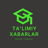 TA'LIMIY XABARLAR