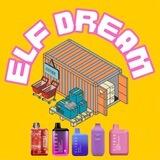 ELF DREAM ☁️
