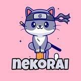 Nekorai ねこらい