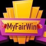 MyFairWin Chat