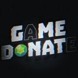 Game Donate|Донат в РФ и РБ