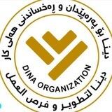 هه لی کاری دینا