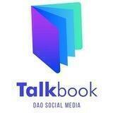 Talk Book 官方中文群