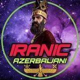 Iranic Azerbaijani 🇮🇷🇹🇯🇦🇫