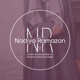 Nadiya Ramazon