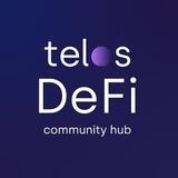 Telos DeFi Community Hub